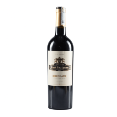 Rượu vang Chateau Haut Bazignan