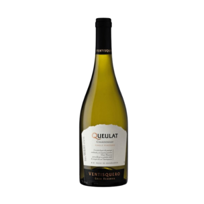 Rượu vang trắng Queulat Gran Reserva Chardonnay