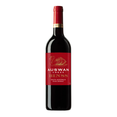Rượu vang Auswan Creek Bin 88