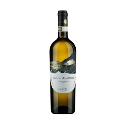 Rượu vang trắng Nativ Vico Dell’Amore