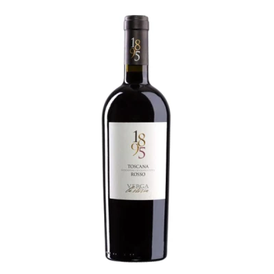 Rượu Vang Ý Colleone Sangiovese Primitivo