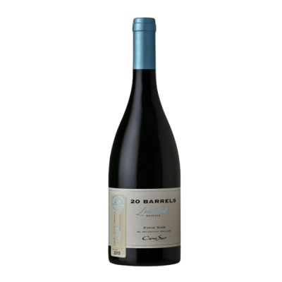 Rượu vang Cono Sur 20 Barrels Pinot Noir
