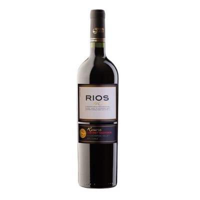 Rượu Vang Chile Rios Reserva Cabernet Sauvignon