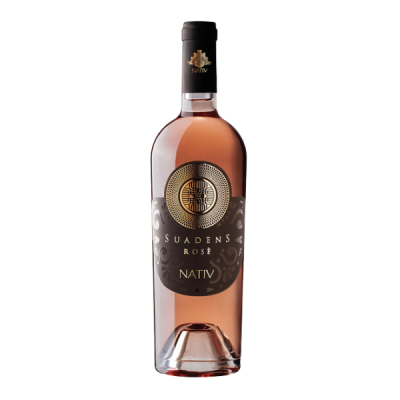 Rượu vang hồng Nativ Suadens Rose