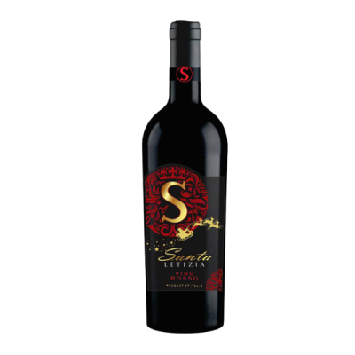 Rượu vang Chile Montes Purple Angel