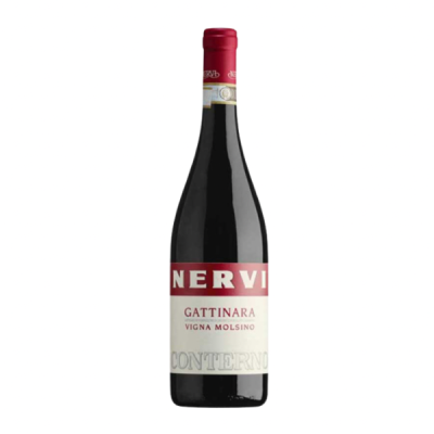 Rượu Vang Ý Conterno Nervi Gattinara Vigna Molsino