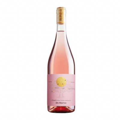 Rượu vang hồng Di Sipio Miracolo Delle Rose