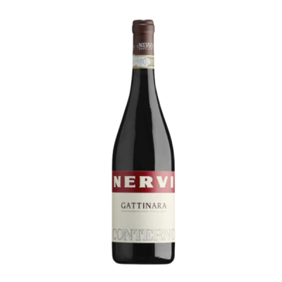 Rượu Vang Ý Conterno Nervi Gattinara