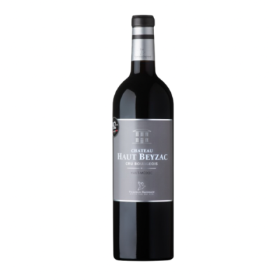 Rượu Vang Pháp Chateau Haut Beayzac Cru Bourgeois