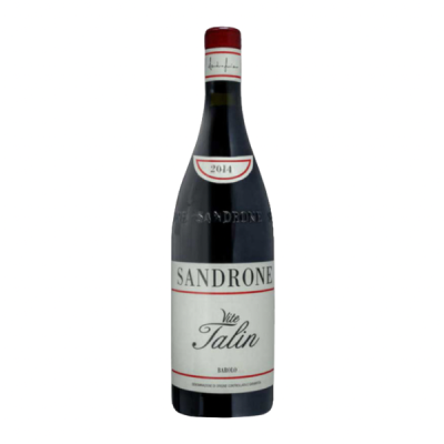 Rượu Vang Ý Sandrone Vite Talin