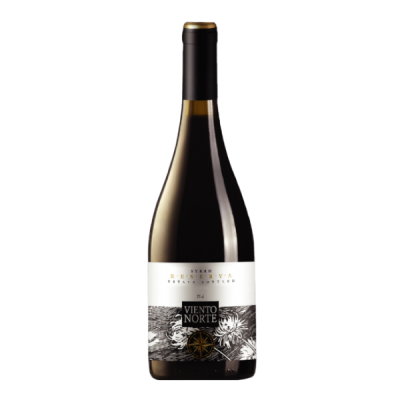 Rượu Vang Viento Norte Reserva Syrah