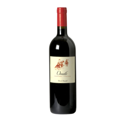 Rượu Vang Ý Ornello