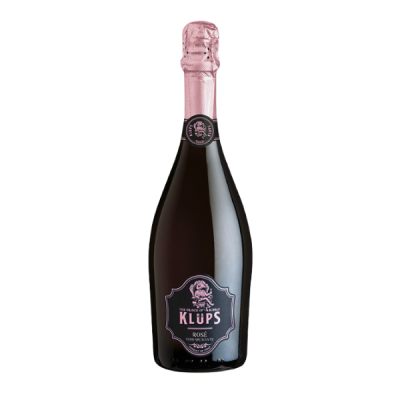 Rượu Vang Ý Mr Klups Rosé Vino Spumante