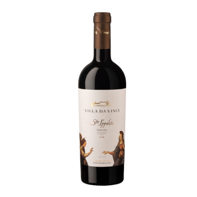 Rượu vang Villa Da Vinci Sto Ippolito