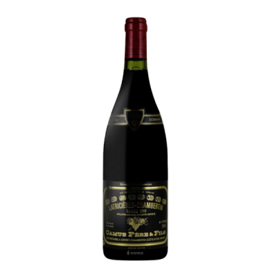 Rượu Vang Pháp Latricières-Chambertin Grand Cru