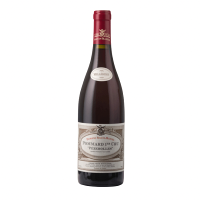 Rượu Vang Pháp Seguin Manuel Pommard 1er Cru Pezerolles