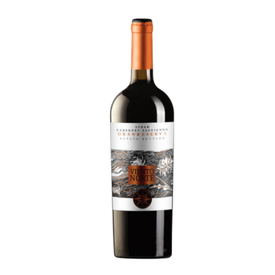 Rượu Vang Viento Norte Gran Reserva