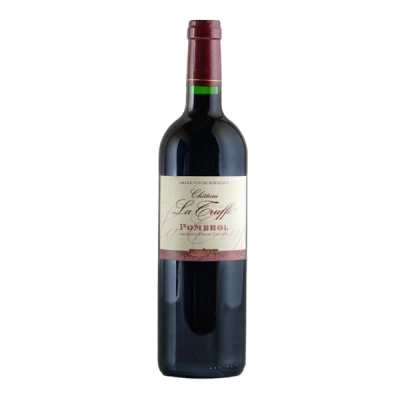 Rượu vang Pháp Chateau La Truffe