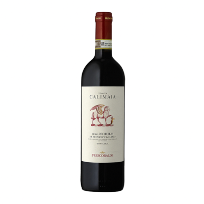 Rượu Vang Ý Tenuta Calimaia Vino Nobile Di Montepulciano