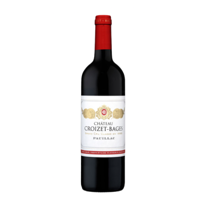 Rượu vang Pháp Chateau Croizet Bages