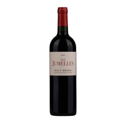 Rượu vang Les Jumelles