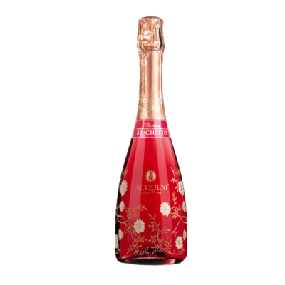 Rượu Vang Ý Piemonte Brachetto
