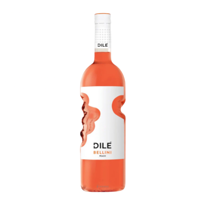 Rượu vang hồng Dile’ Bellini