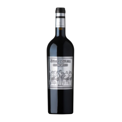 Rượu Vang Pháp Symposium Bordeaux Superieur