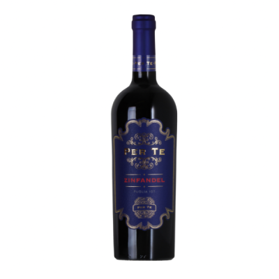 Rượu Vang Ý Per Te Zinfandel
