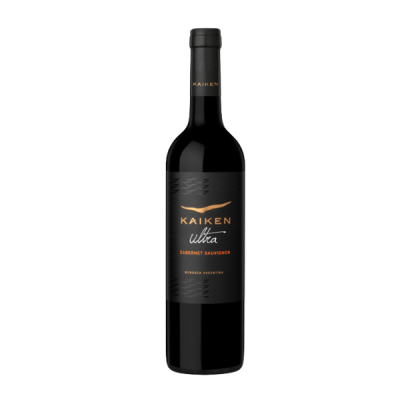 Rượu vang Kaiken Ultra Cabernet Sauvignon