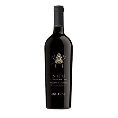 Rượu vang Stilio Limited Edition Gold