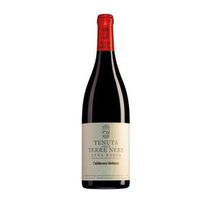 Rượu Vang Ý Terre Nere Etna Rosso Calderara Sottana