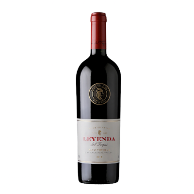 Rượu Vang Chile Leyenda Icon Wine