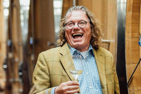 Ernst Loosen – Huyền Thoại Rượu Vang Riesling Đức